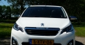 Peugeot 108 2014, Opel Activan 2009, Peugeot 607 007